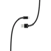 Hasır Kırılmaya Dayanıklı 3m LS65 Micro Usb Kablo - 6