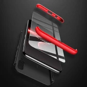 Samsung Galaxy A20 Kılıf Ays Kapak - 5