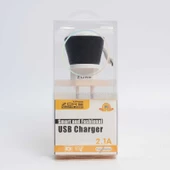 Zore Sarmal Micro Ev Şarj Seti - 4