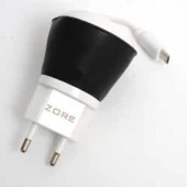 Zore Sarmal Micro Ev Şarj Seti - 5