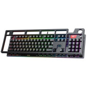 GameNote KB862L Kablolu Mekanik RGB Gaming Klavye  Siyah/USB/Mekanik/Arkadan Aydınlatmalı RGB - 2