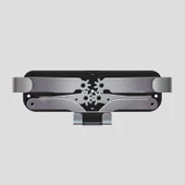 Araç İçi Telefon Tutucu Akrobat CRH-06 - 9