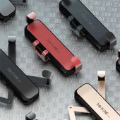 Araç İçi Telefon Tutucu Akrobat CRH-06 - 1