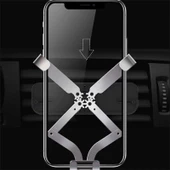 Araç İçi Telefon Tutucu Akrobat CRH-06 - 5