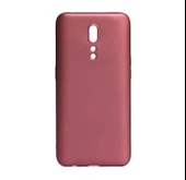Oppo Reno Z Kılıf Soft Mat Premier Case - 10