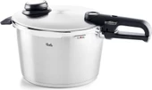 Fissler Vitavit Premium Düdüklü Tencere 8  Lt - 1