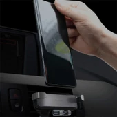 Araç İçi Telefon Tutucu Akrobat CRH-06 - 6