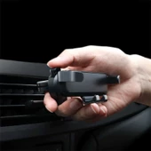 Araç İçi Telefon Tutucu Akrobat CRH-06 - 8