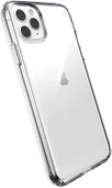 Apple iPhone 11 Pro Max Kılıf Şeffaf Silikon Hibrit Case - 9