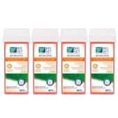 Bioxet Roll-On Sir Ağda Pudralı 100 Ml 4 Adet - 1