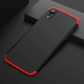 Apple iPhone XR 6.1 Kılıf Ays Kapak thumbnail 7