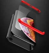 Apple iPhone XR 6.1 Kılıf Ays Kapak thumbnail 5