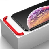 Apple iPhone XR 6.1 Kılıf Ays Kapak thumbnail 4