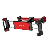 Koltuk Arkası Araç Tablet Telefon Tutucu 4.7-12.9 inç PB-45 - 12