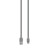 ZR-LS411 Micro Usb Kablo - 4