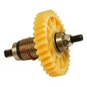 Palmera PAT1840, PAT2040 Elektrikli Testere Kollektör Dişlisi Komple - 1