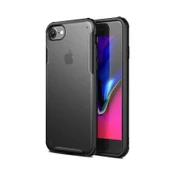 Apple iPhone 7 Kılıf Mat Volks Case thumbnail 11