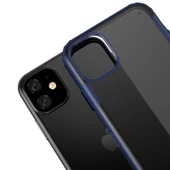 Apple iPhone 11 Kılıf Mat Volks Case - 9
