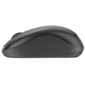 Logitech M240 Sessiz Bluetooth Mouse Siyah 910-007119  Unifying Alıcı ile Çalıştırılabilir - 2
