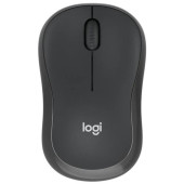 Logitech M240 Sessiz Bluetooth Mouse Siyah 910-007119  Unifying Alıcı ile Çalıştırılabilir - 3