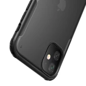 Apple iPhone 11 Kılıf Mat Volks Case - 6
