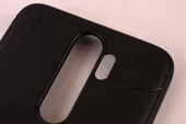 Xiaomi Redmi Note 8 Pro Kılıf Yüzüklü Magnetli Ravel Case - 2