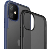 Apple iPhone 11 Kılıf Mat Volks Case - 7