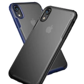 Apple iPhone XR 6.1 Kılıf Mat Volks Case thumbnail 2