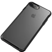 Apple iPhone 8 Plus Kılıf Mat Volks Case - 10