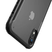 Apple iPhone XR 6.1 Kılıf Mat Volks Case thumbnail 6