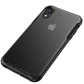 Apple iPhone XR 6.1 Kılıf Mat Volks Case thumbnail 10