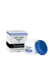 Neutrogena Gece Kremi 63 Gr Hafif Formüllü - 1