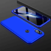 Huawei Y7 Prime 2019 Kılıf Ays Kapak - 9