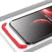 Huawei Y7 Prime 2019 Kılıf Ays Kapak - 2