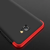 Samsung Galaxy J7 Prime Kılıf Ays Kapak - 6