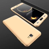 Samsung Galaxy J7 Prime Kılıf Ays Kapak - 9
