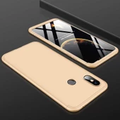 Xiaomi Mi Max 3 Kılıf Ays Kapak - 7