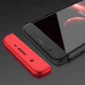 Samsung Galaxy J7 Prime Kılıf Ays Kapak - 4