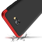 Samsung Galaxy J7 Prime Kılıf Ays Kapak - 3