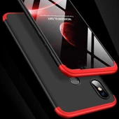 Xiaomi Mi Max 3 Kılıf Ays Kapak - 2