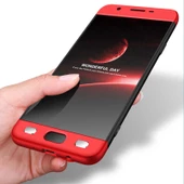Samsung Galaxy J7 Prime Kılıf Ays Kapak - 2