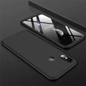 Xiaomi Mi Max 3 Kılıf Ays Kapak - 6
