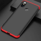 Xiaomi Mi Max 3 Kılıf Ays Kapak - 4