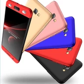 Samsung Galaxy J7 Prime Kılıf Ays Kapak - 7