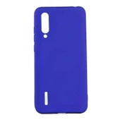 Xiaomi Mi 9 Lite Kılıf Soft Mat Premier Case - 11