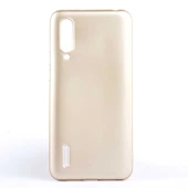 Xiaomi Mi 9 Lite Kılıf Soft Mat Premier Case - 6