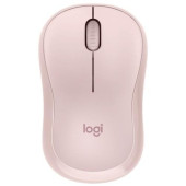 Logitech M240 Sessiz Bluetooth Mouse Gül Pembe 910-007121 - 1