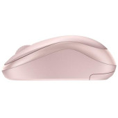 Logitech M240 Sessiz Bluetooth Mouse Gül Pembe 910-007121 - 2