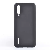 Xiaomi Mi 9 Lite Kılıf Soft Mat Premier Case - 5