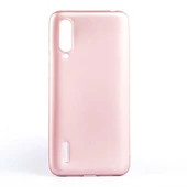 Xiaomi Mi 9 Lite Kılıf Soft Mat Premier Case - 8